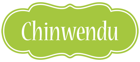 Chinwendu family logo