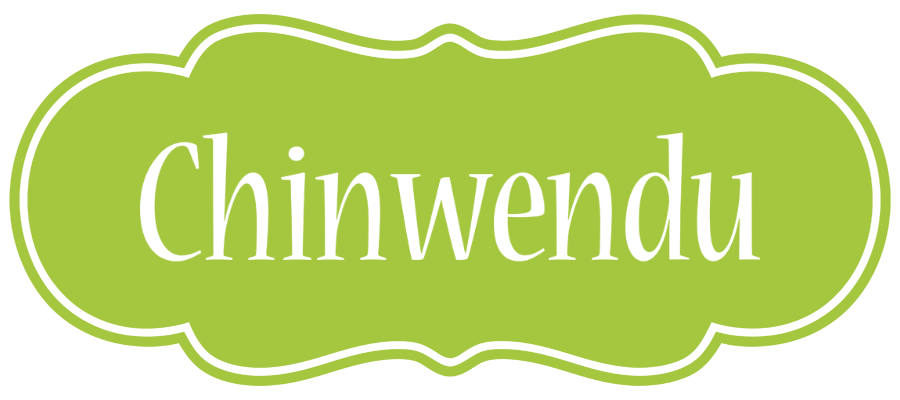Chinwendu family logo