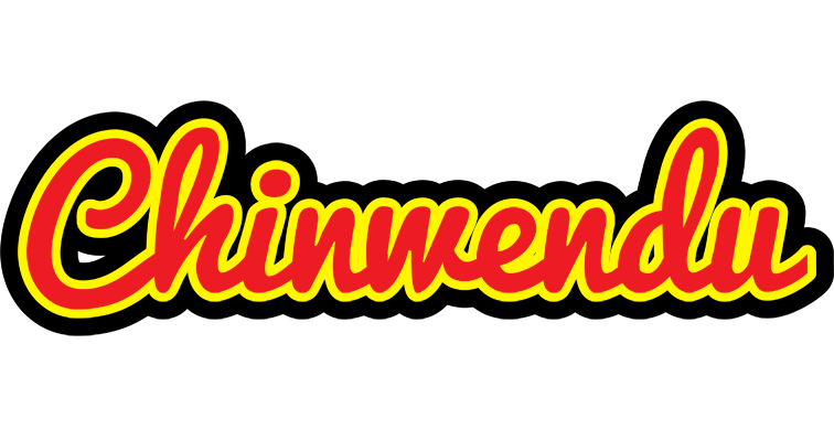 Chinwendu fireman logo