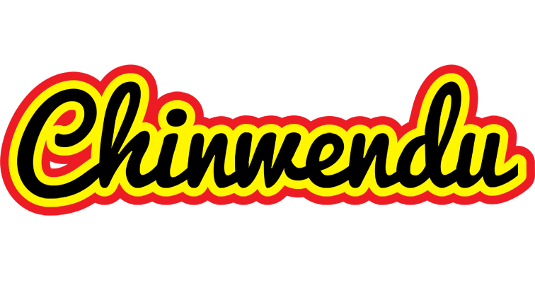 Chinwendu flaming logo