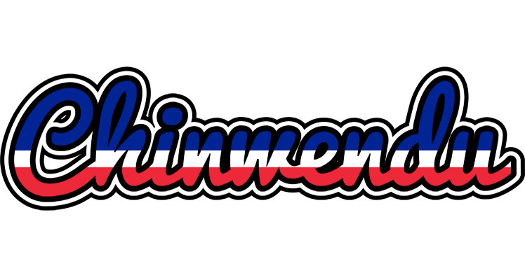 Chinwendu france logo