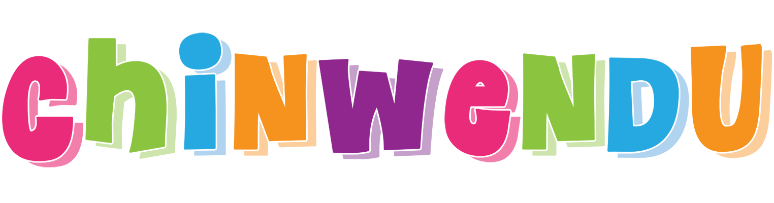 Chinwendu friday logo