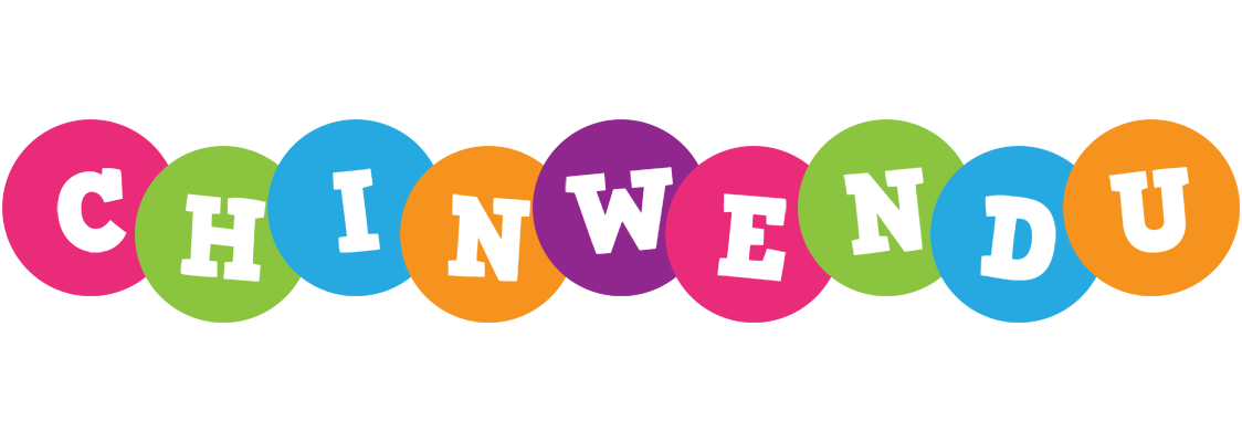 Chinwendu friends logo