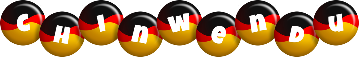 Chinwendu german logo