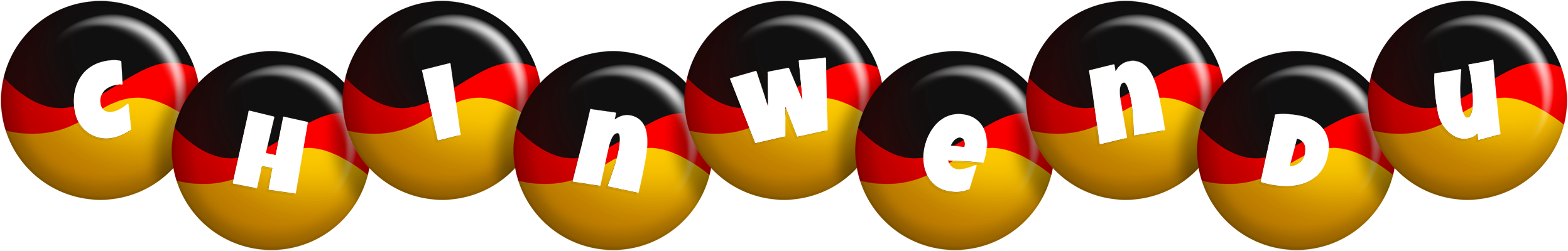 Chinwendu german logo