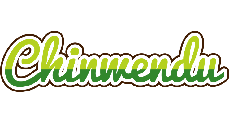 Chinwendu golfing logo