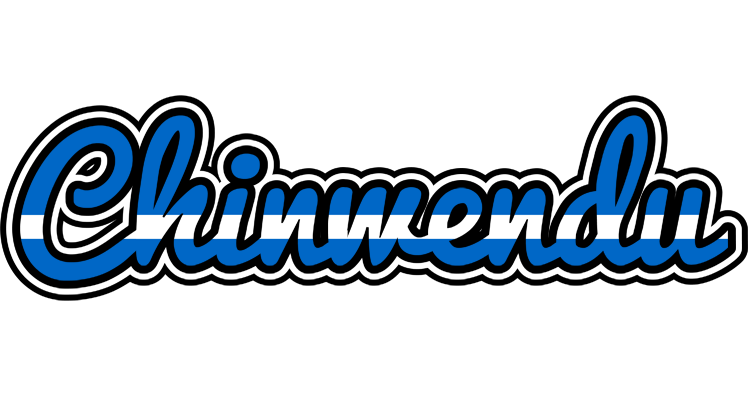 Chinwendu greece logo