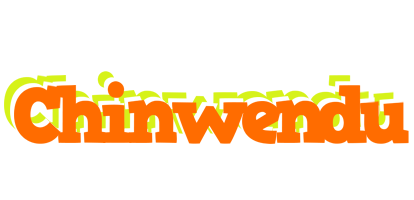 Chinwendu healthy logo