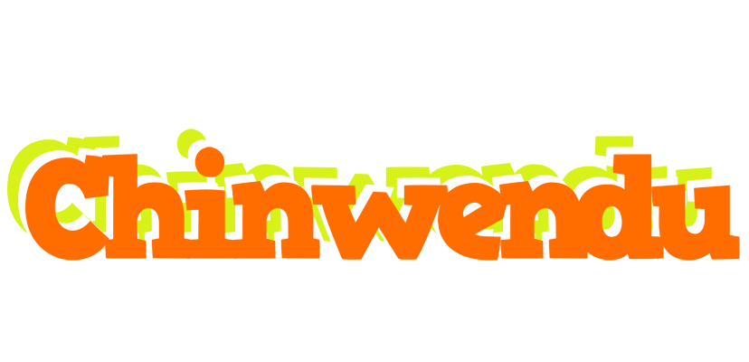 Chinwendu healthy logo