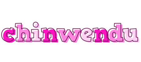 Chinwendu hello logo