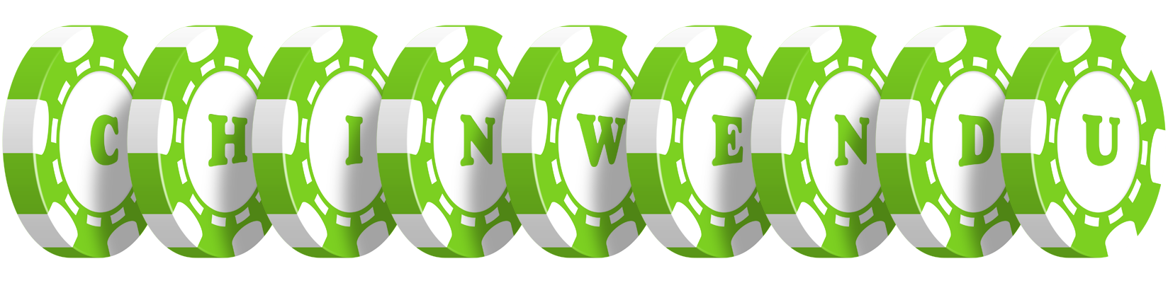 Chinwendu holdem logo
