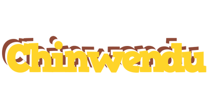 Chinwendu hotcup logo