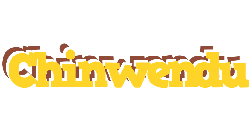 Chinwendu hotcup logo