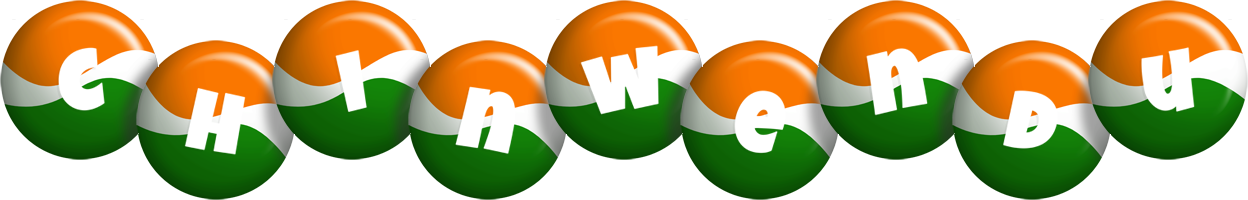 Chinwendu india logo