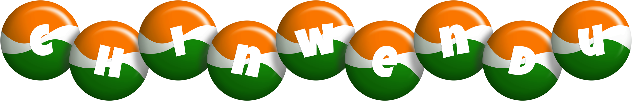 Chinwendu india logo