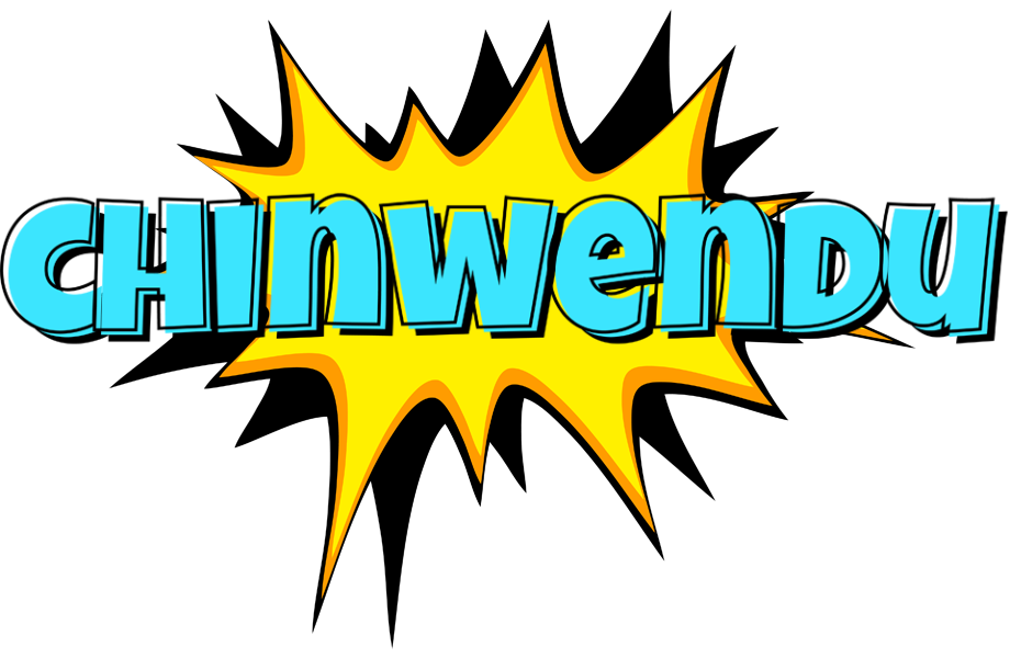 Chinwendu indycar logo