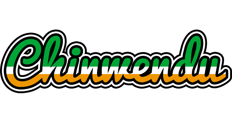 Chinwendu ireland logo