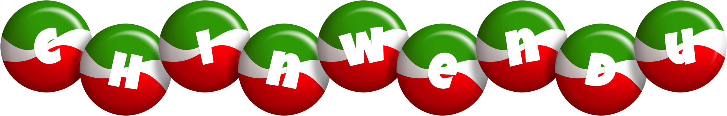 Chinwendu italy logo