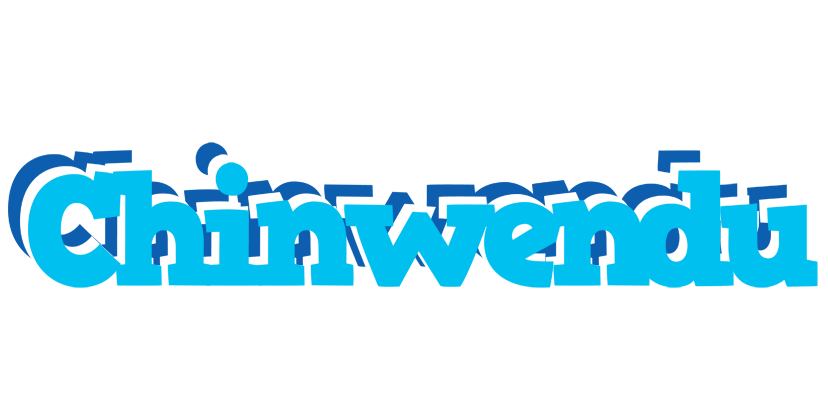 Chinwendu jacuzzi logo