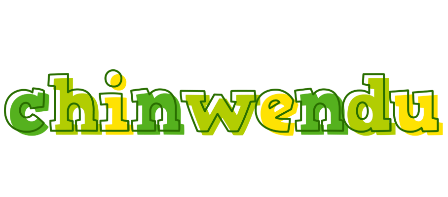 Chinwendu juice logo