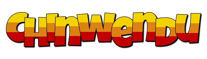 Chinwendu jungle logo