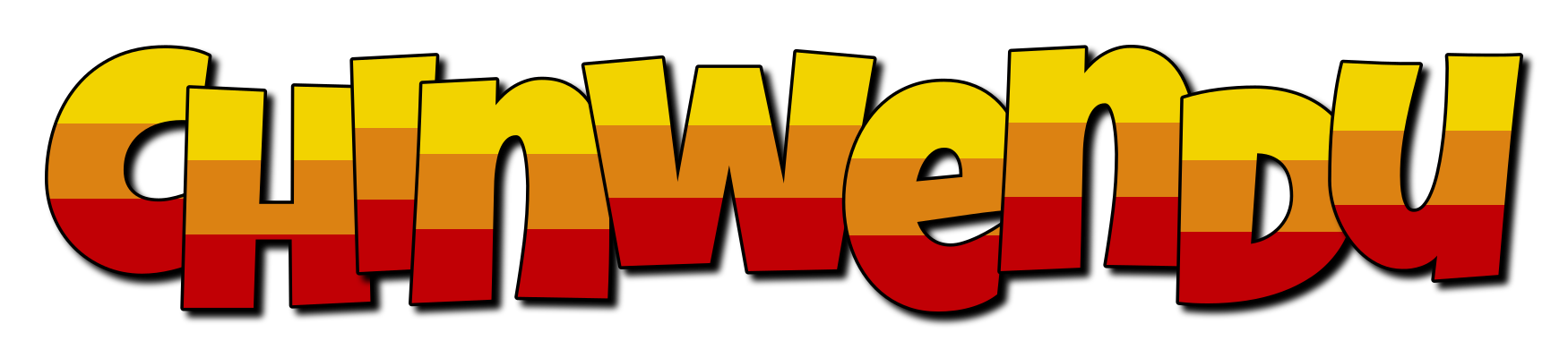 Chinwendu jungle logo