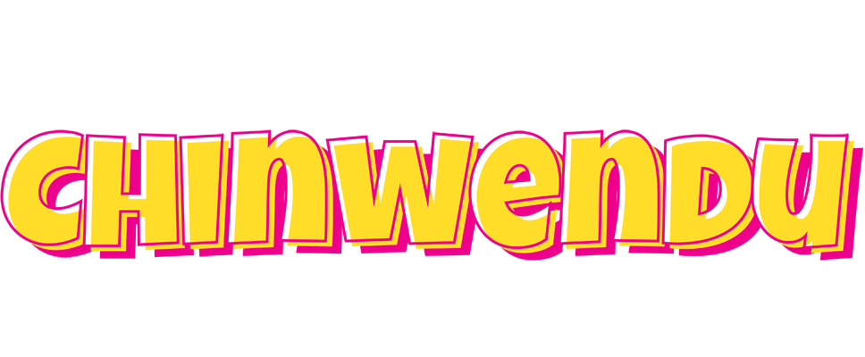 Chinwendu kaboom logo