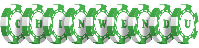 Chinwendu kicker logo