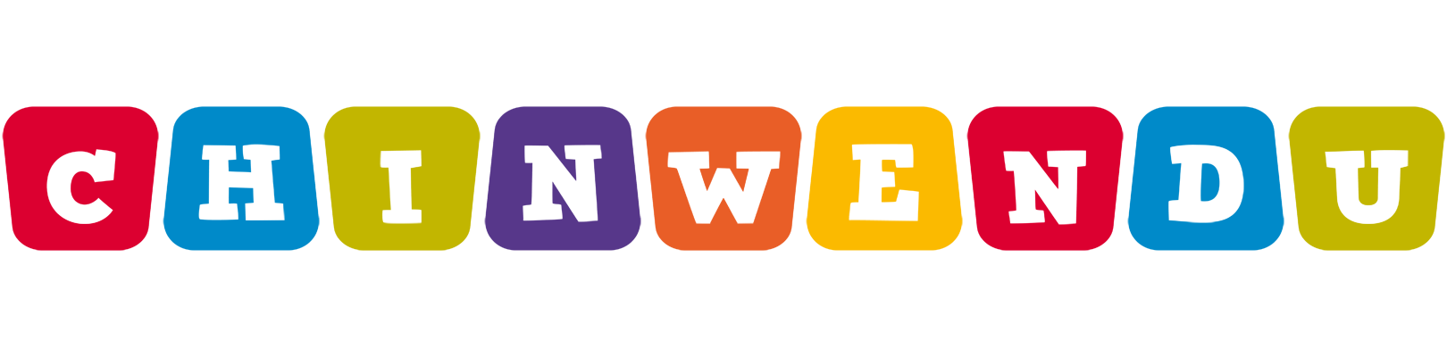 Chinwendu kiddo logo