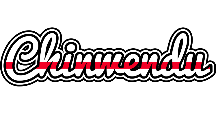 Chinwendu kingdom logo