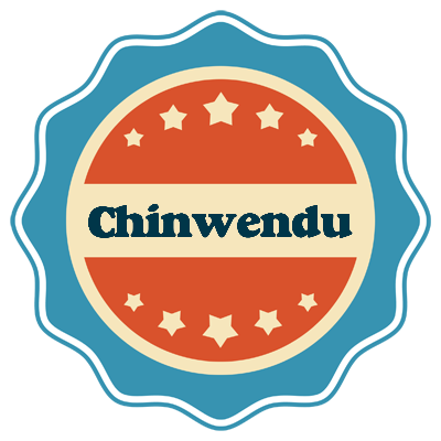 Chinwendu labels logo