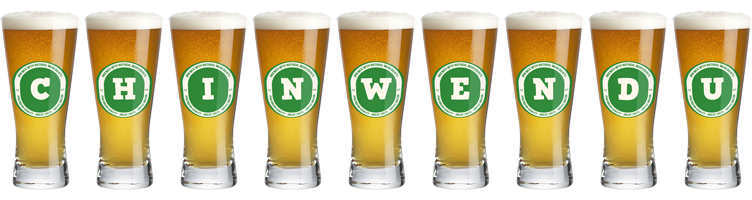 Chinwendu lager logo