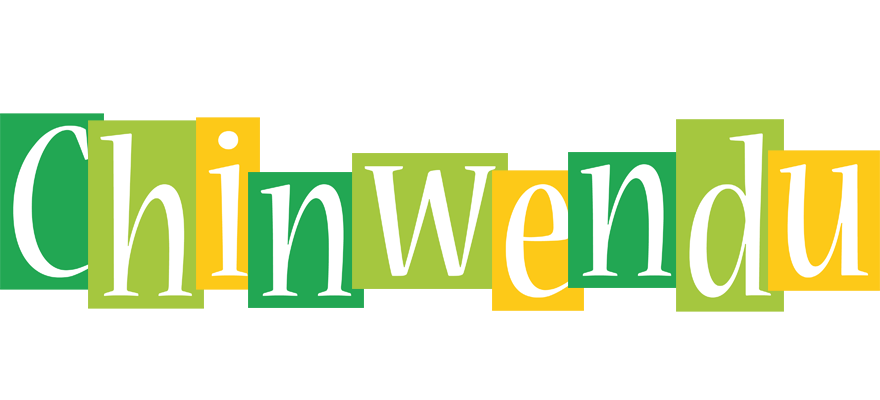 Chinwendu lemonade logo