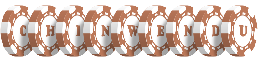 Chinwendu limit logo