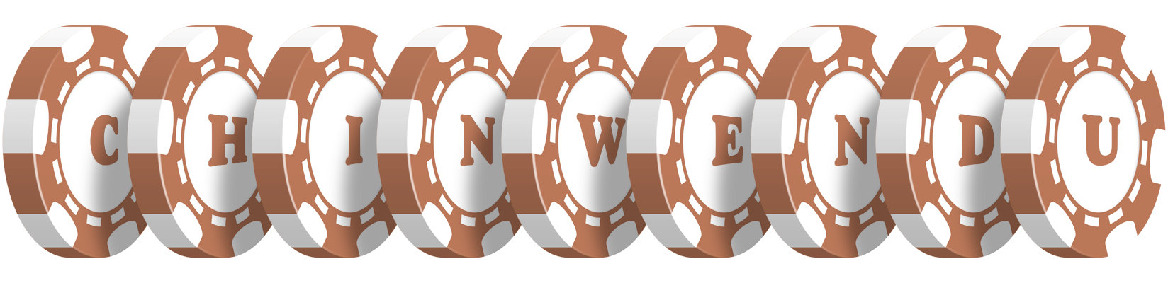 Chinwendu limit logo