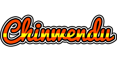 Chinwendu madrid logo