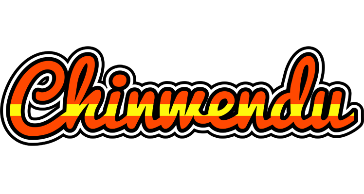 Chinwendu madrid logo