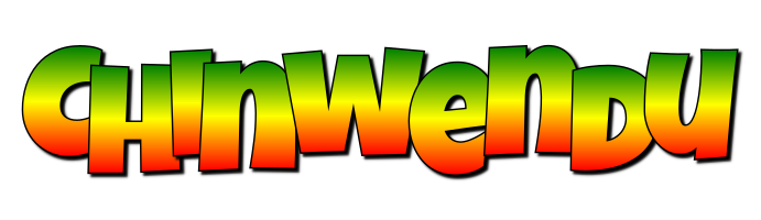 Chinwendu mango logo