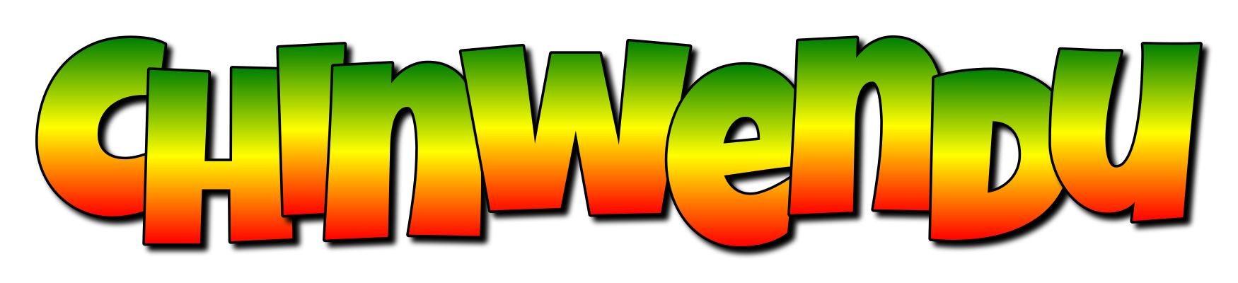 Chinwendu mango logo