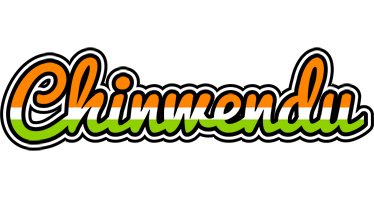 Chinwendu mumbai logo