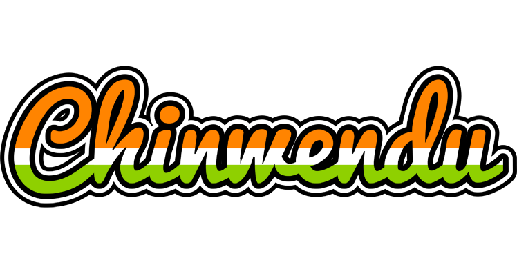 Chinwendu mumbai logo