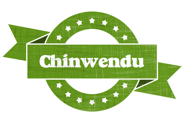 Chinwendu natural logo