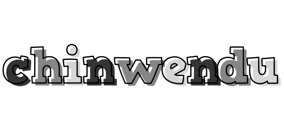 Chinwendu night logo