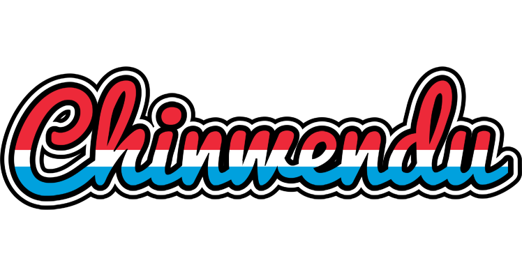 Chinwendu norway logo