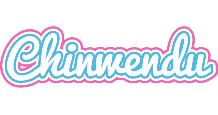 Chinwendu outdoors logo
