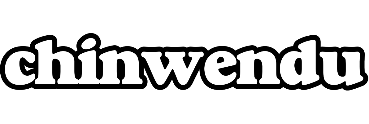 Chinwendu panda logo