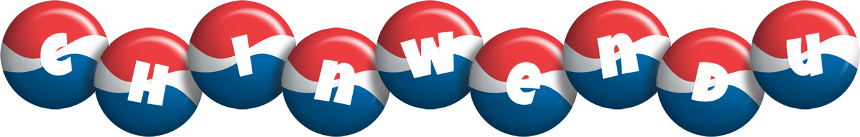 Chinwendu paris logo