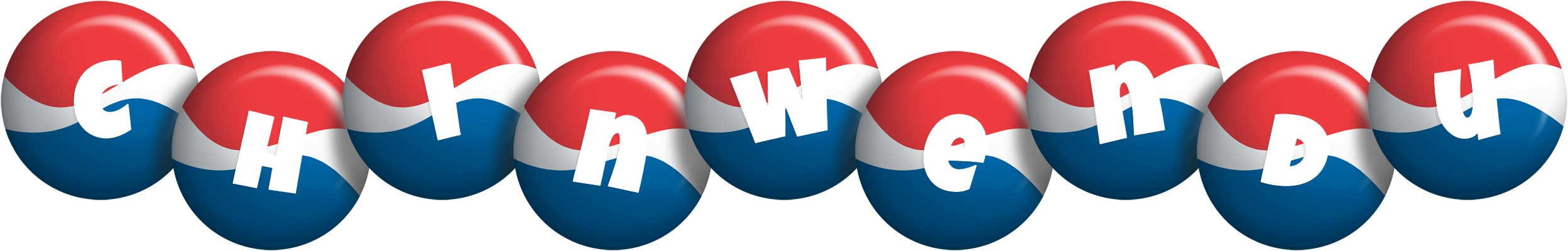 Chinwendu paris logo