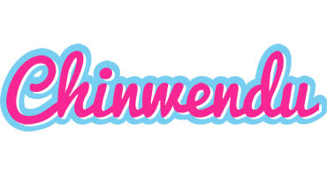 Chinwendu popstar logo