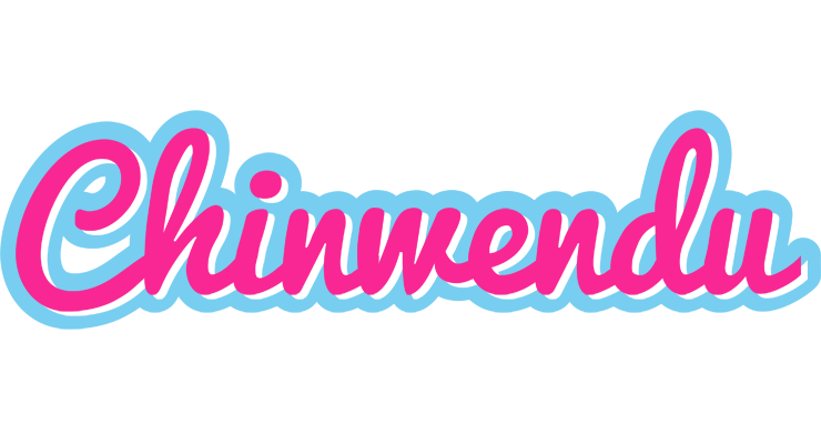 Chinwendu popstar logo